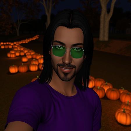 The Sims 2 style