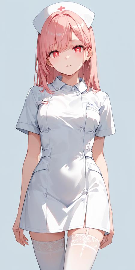 ナース/nurse(SD,XL,ILL,pony)