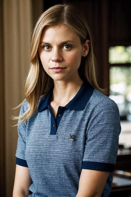 Claire Danes