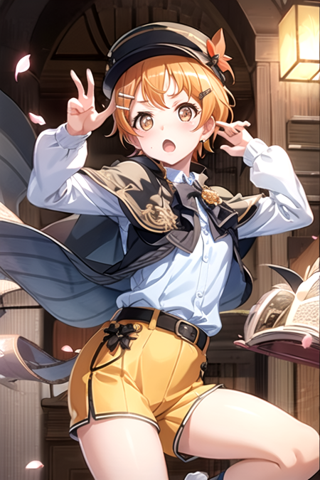Hagumi Kitazawa