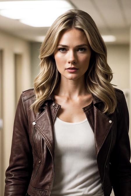 Tori Anderson SoloTI