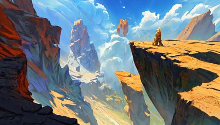 Fantasy Background