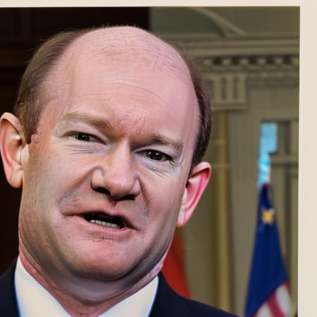 Chris Coons