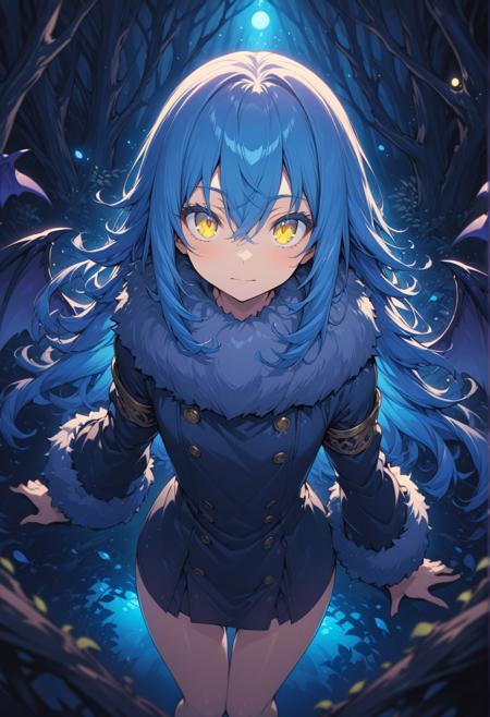 リムル＝テンペスト - Rimuru Tempest [SDXL+Pony]