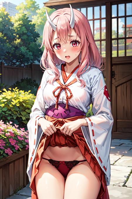 シュナ Shuna/転生したらスライムだった件 That Time I Got Reincarnated As a Slime