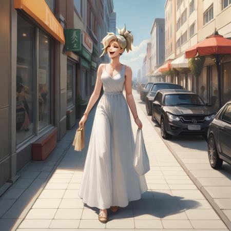 Sidewalk