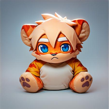 Toys | Fumo toys | Plush