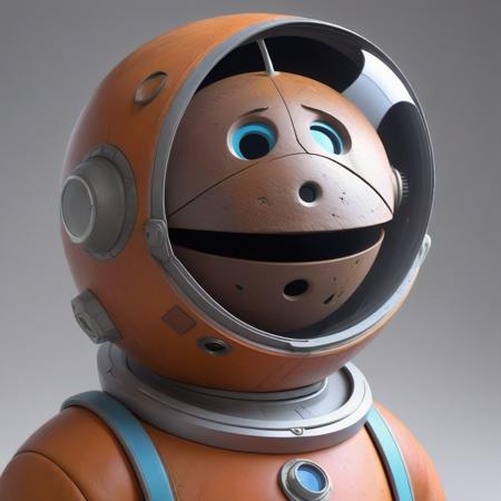 cocohead