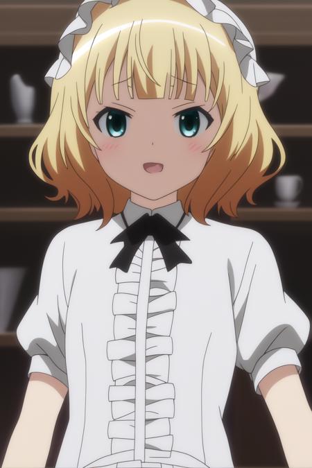 Gochuumon wa Usagi desu ka? (Complete Pack)