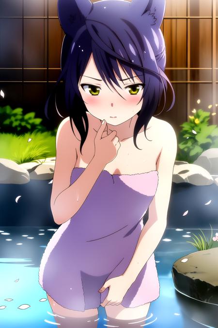 Satsuki || Konohana Kitan
