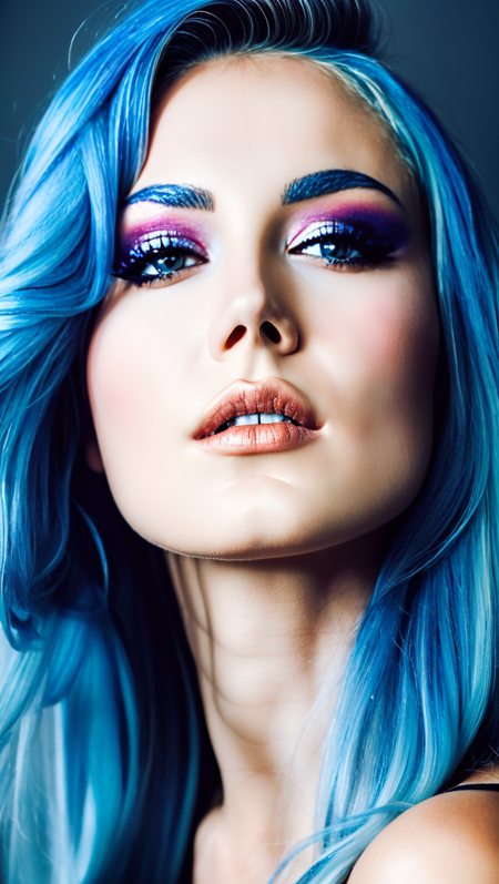 Alissa White-Gluz Lycoris