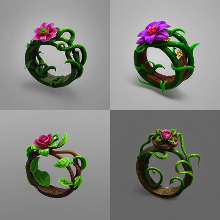 Fantassified Icons