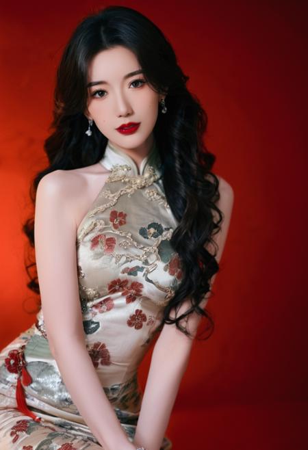 Mao Xiaotong / Celebrity LoRa