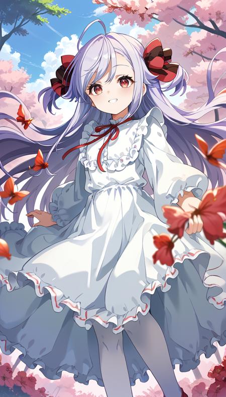 Niizuma Yae - World Dai Star - Pony