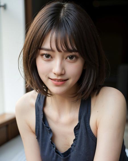 zyd232's Chinese Girl LORA - SD1.5