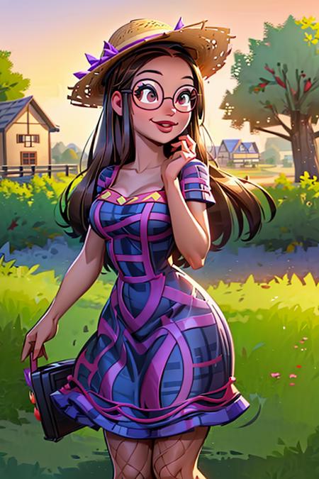 Tina (Turma da Mônica)