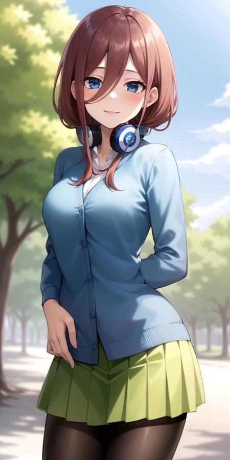 The Quintessential Quintuplets - All Nakano sisters: Ichika, Nino, Miku, Yotsuba, Itsuki
