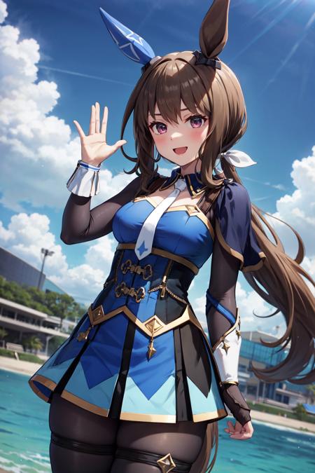 アドマイヤベガ admire vega/ウマ娘 プリティーダービー Uma Musume