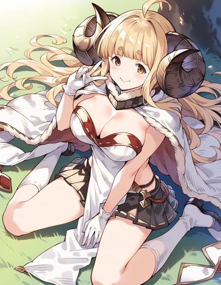 Anila (Granblue Fantasy)/アニラ 5outfits (For Pony)