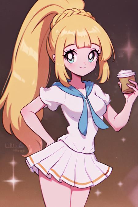 Chelly | Chellyko (Artist Style)