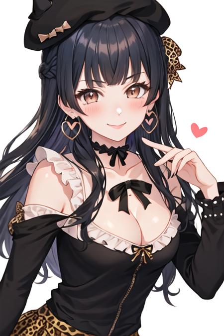 mayuzumi_fuyuko/黛冬優子 (THE iDOLM@STER: SHINY COLORS)版本v1.4 (ID: 303588)