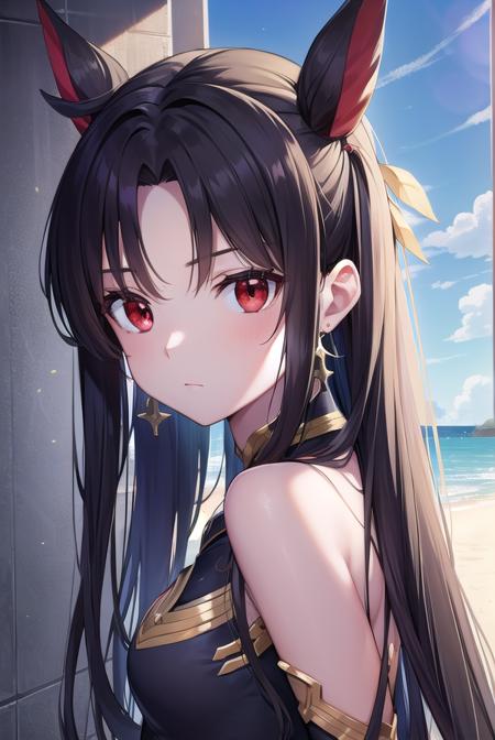 Ishtar (イシュタル) - Fate Grand Order