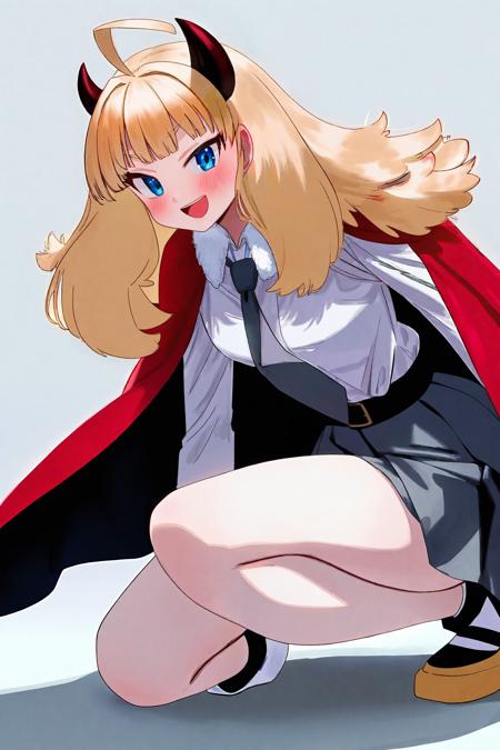Anime Illust Diffusion XL