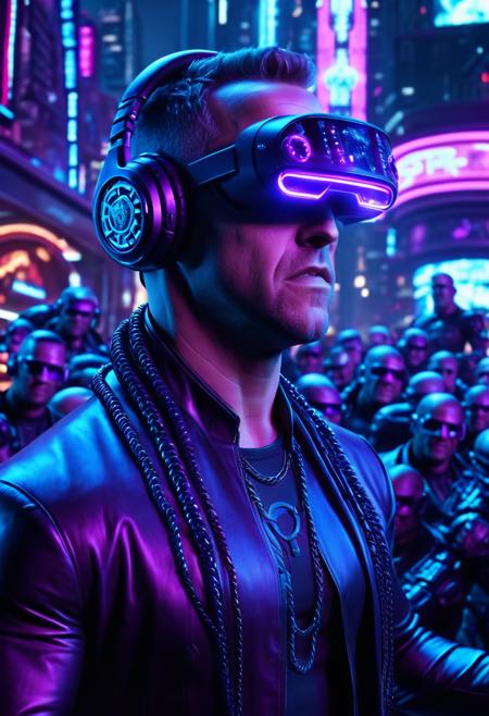 Headset