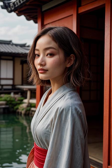 [JP] - Anna Sawai