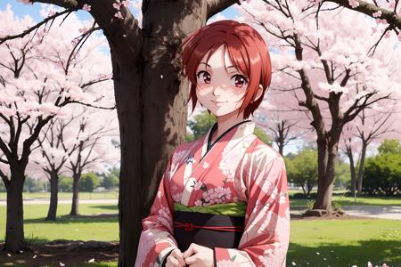 Innai Kansen - Kuramoto Chihaya 淫内感染 - 倉本 ちはや