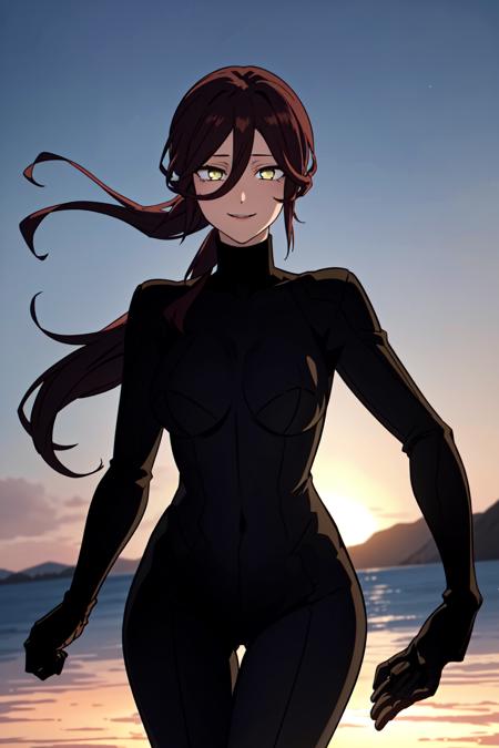 Yoo Sung-Eun | Obtained a Mythic Item | Manhwa