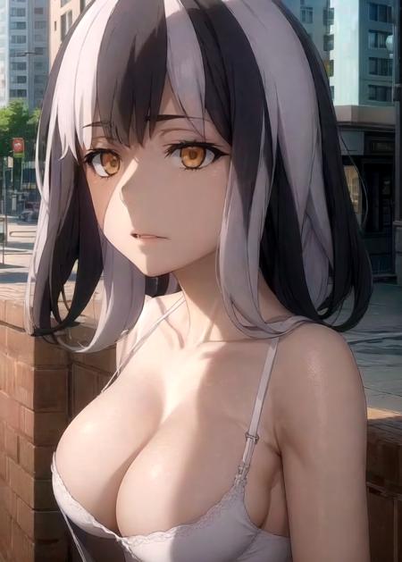 Ryouko Kuriba LoRA