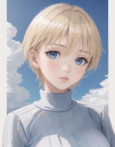 Nikka Edvardine Katajainen (Brave Witches)