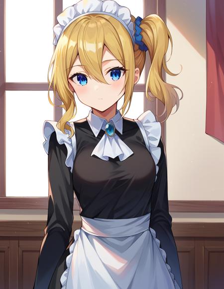 Ai Hayasaka (早坂 愛) - Kaguya-sama: Love is War (かぐや様は告らせたい～天才たちの恋愛頭脳戦～)