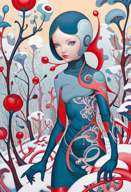 Randommaxx JamesJean Loha