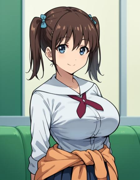 Saaya Agata (安形 紗綾) - SKET Dance (スケットダンス) - COMMISSION