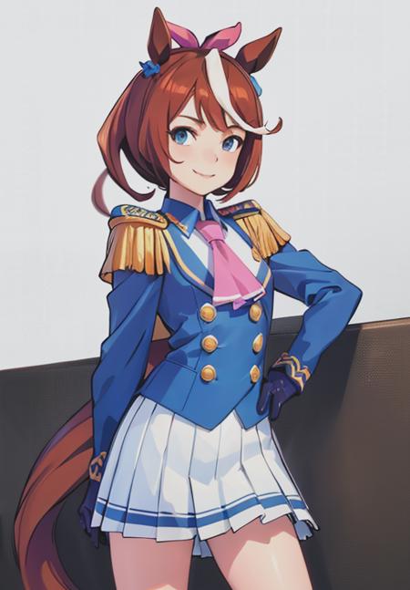 Uma Musume: Pretty Derby - Characterpack