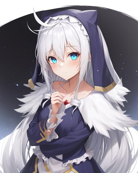 Eris(KONOSUBA)
