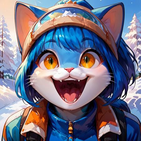 AudreyCat