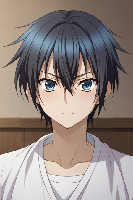 Kamito Kazehaya | Seireitsukai no Blade Dance / Blade Dance of the Elementalers (Pony)