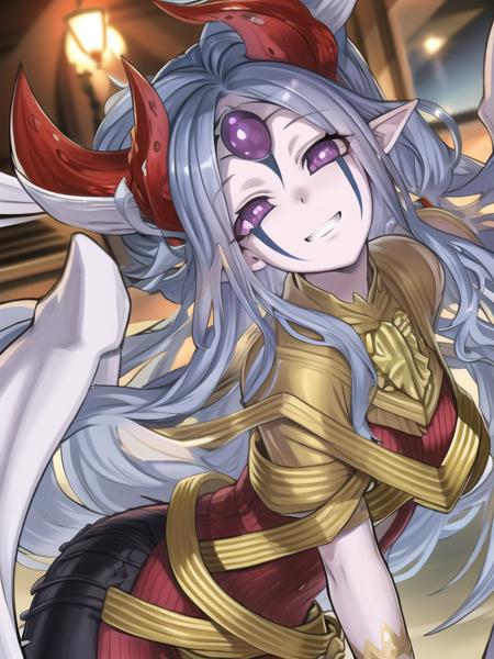 Knightmare Incarnation Idlee 夢幻転星イドリース (YU-GI-OH! 遊戯王OCG)版本v1.0 (ID: 145496)