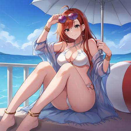Arisugawa Natuha（有栖川夏葉）[The iDOLM@STER: Shiny Colors]