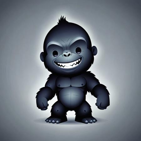 Jerrod Maruyama Chibi Style