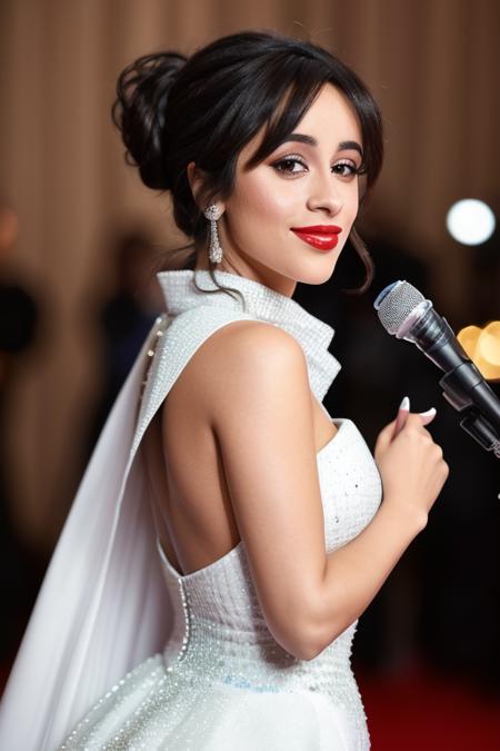 Camila Cabello