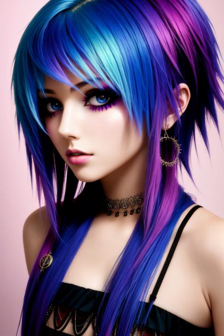Hair Salon - by EDG