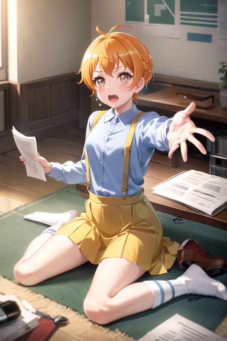 Hagumi Kitazawa