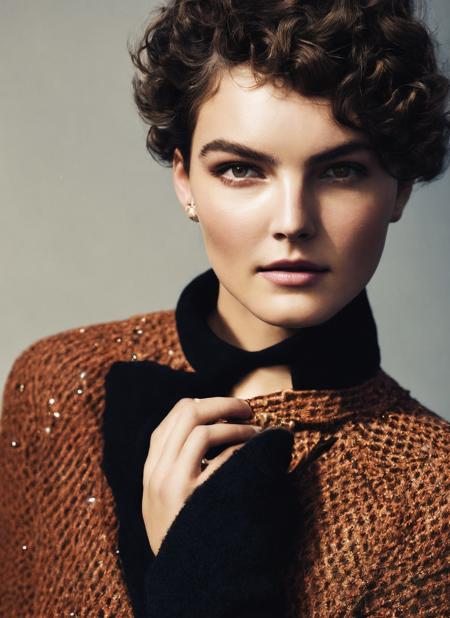 Camren Bicondova