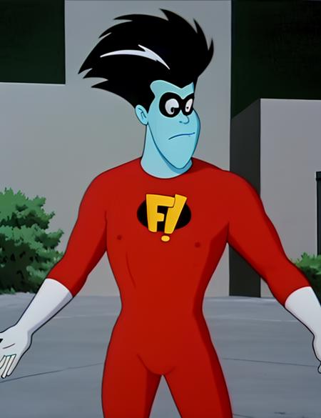 Freakazoid!