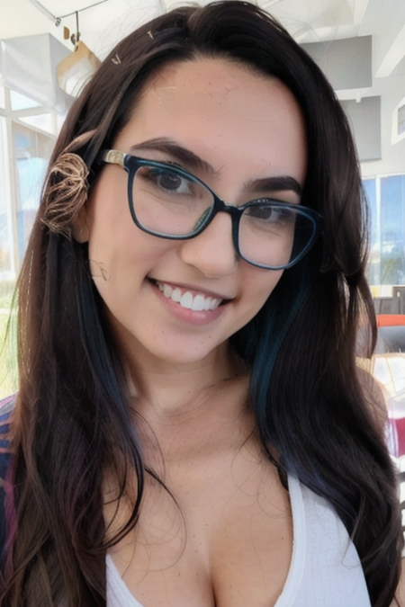Trisha Hershberger版本v2.0 (ID: 85934)