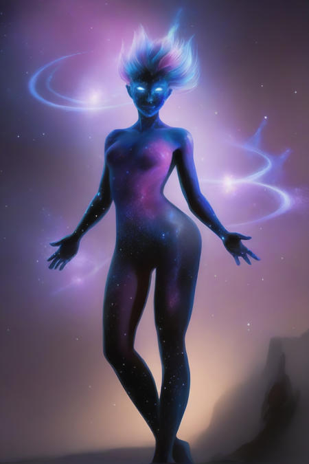 EveryThingIsGalaxy-SDXL/FLUX-PAseer